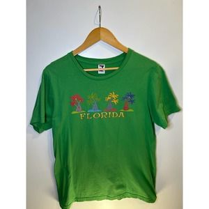 Vintage Florida graphic tee
